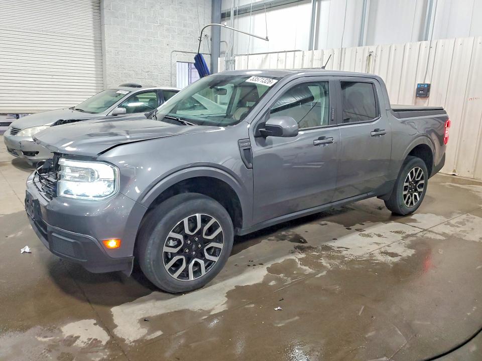 2023 FORD MAVERICK — VIN 3FTTW8E30PRA33622
