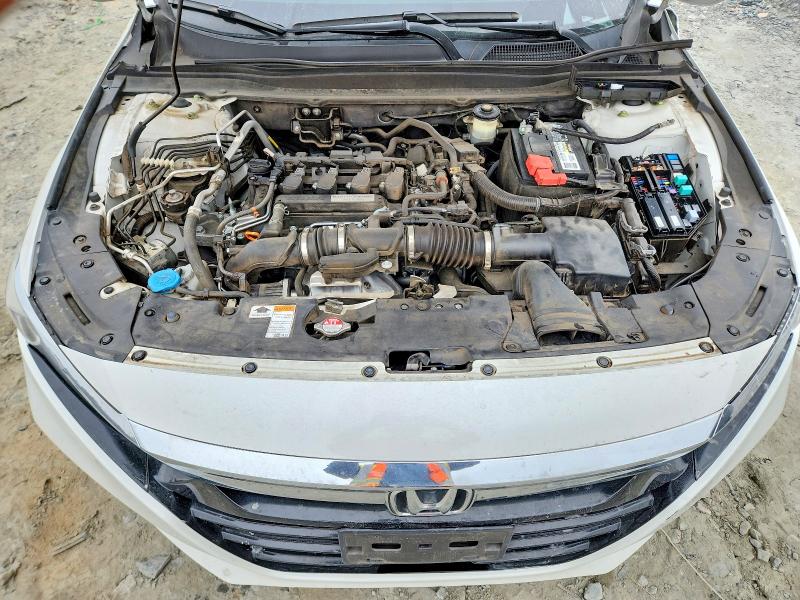 1HGCV1F51KA116880