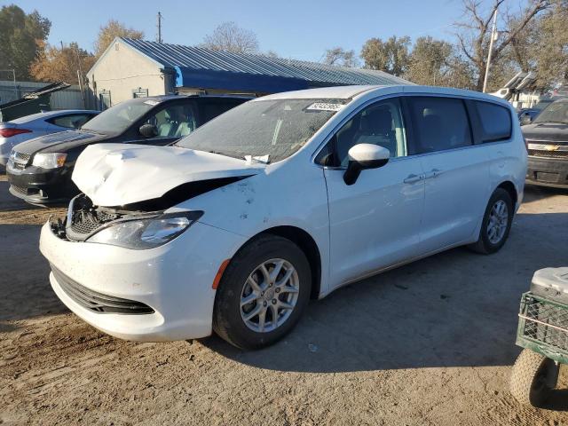 2017 CHRYSLER PACIFICA — VIN 2C4RC1DG3HR804841