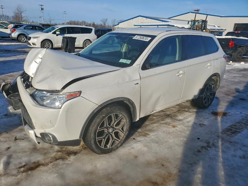 2015 MITSUBISHI OUTLANDER — VIN JA4JZ4AX6FZ012651