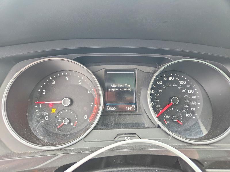 3VV2B7AX3KM146711