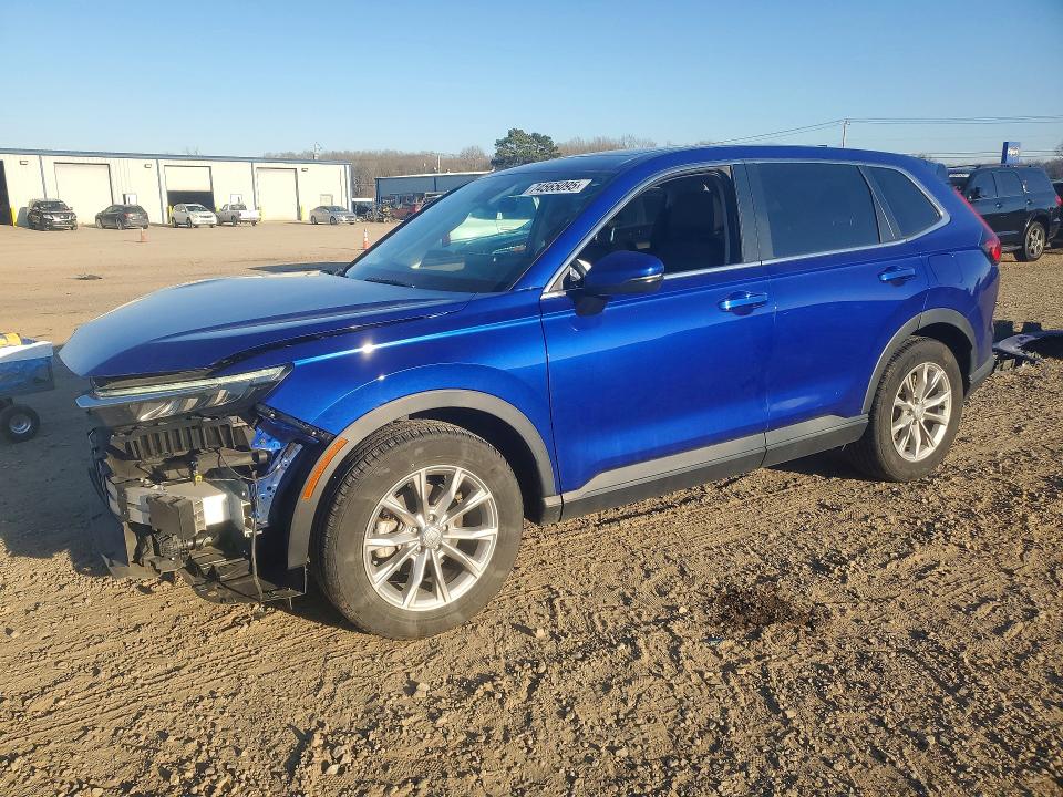 2023 HONDA CR-V — VIN 7FARS4H77PE002418