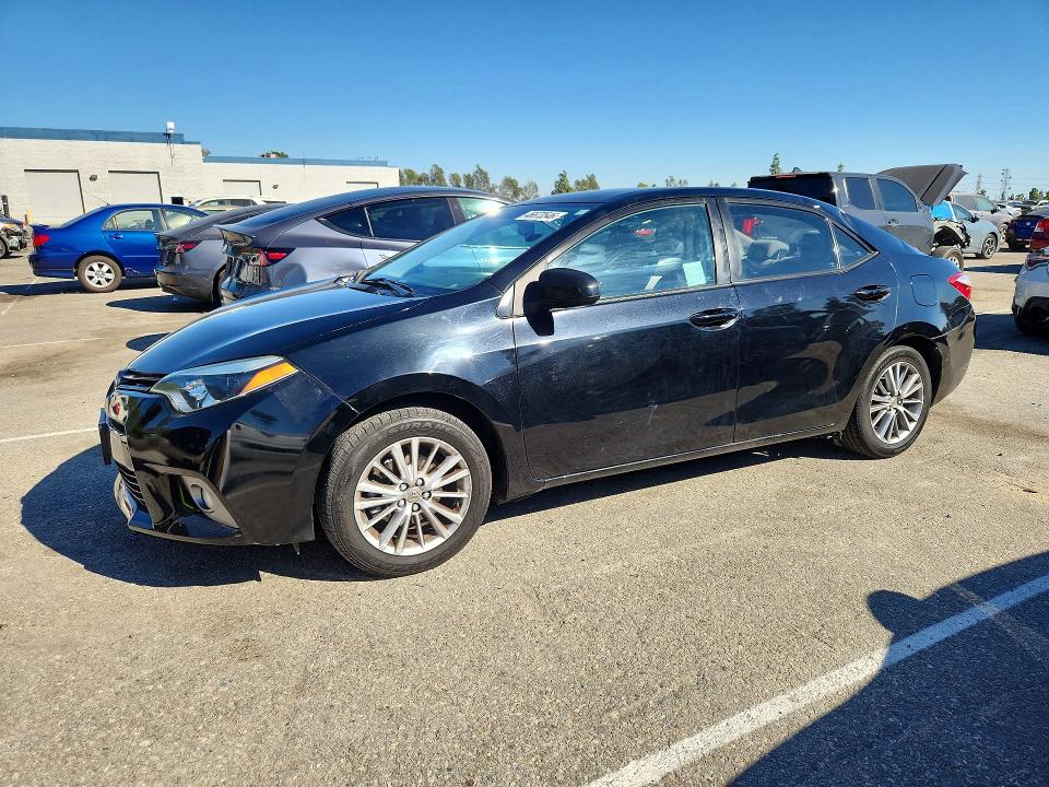 2015 TOYOTA COROLLA — VIN 5YFBURHE9FP292358