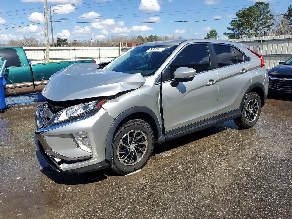 2020 MITSUBISHI ECLIPSE CROSS — VIN JA4AT3AA9LZ026336