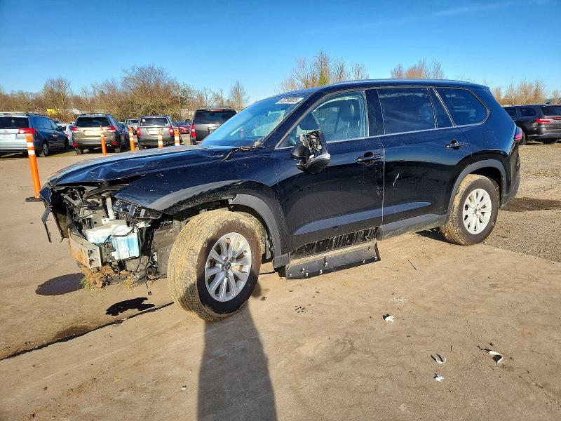 2024 TOYOTA GRAND HIGHLANDER — VIN 5TDAAAB58RS047058