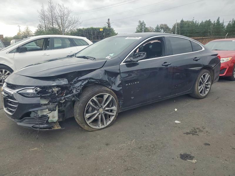 2023 CHEVROLET MALIBU — VIN 1G1ZD5ST2PF162728