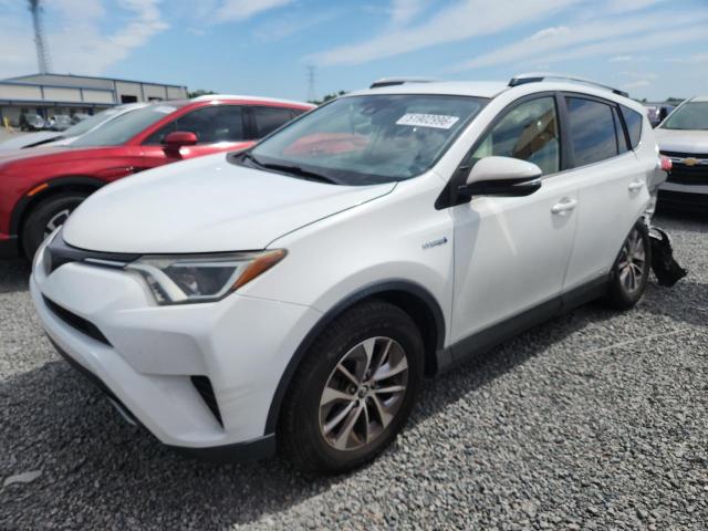 2018 TOYOTA RAV4 HYBRID — VIN JTMRJREV7JD196168