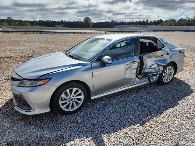 2023 TOYOTA CAMRY — VIN 4T1C11AK7PU078869