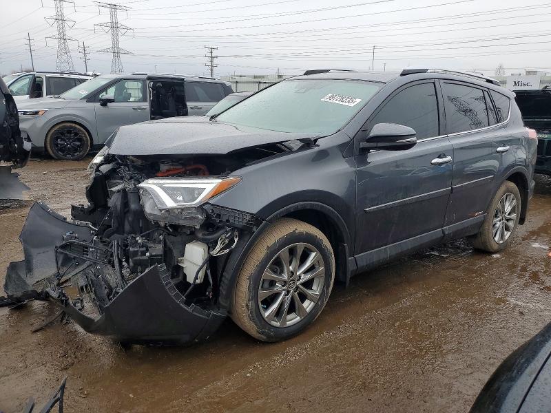 2016 TOYOTA RAV4 HV — VIN JTMDJREV9GD032407