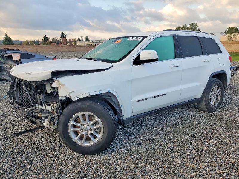 2019 JEEP GRAND CHEROKEE — VIN 1C4RJEAG0KC621625