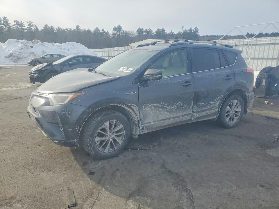 2018 TOYOTA RAV4 HV — VIN JTMRJREV9JD206439