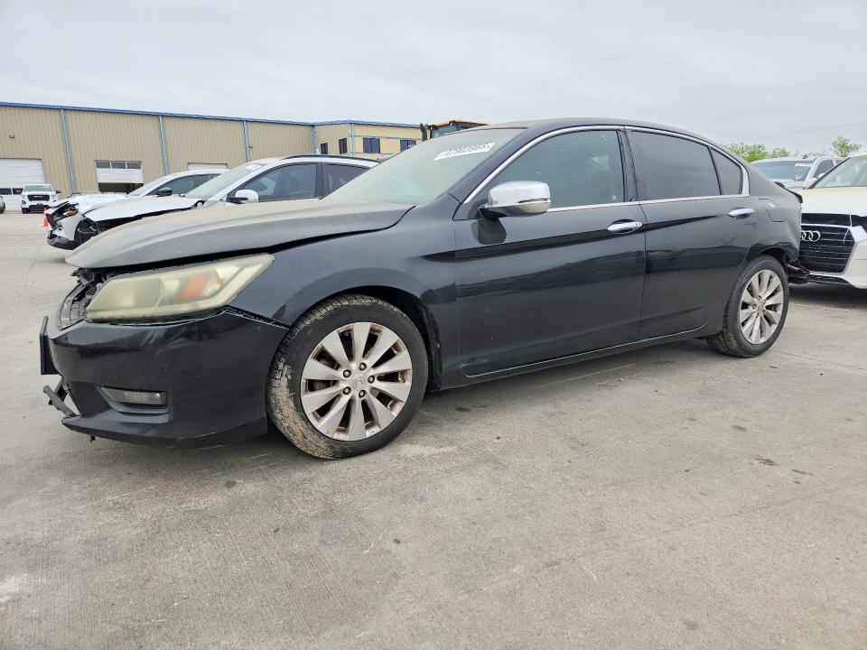 2015 HONDA ACCORD — VIN 1HGCR2F80FA015162
