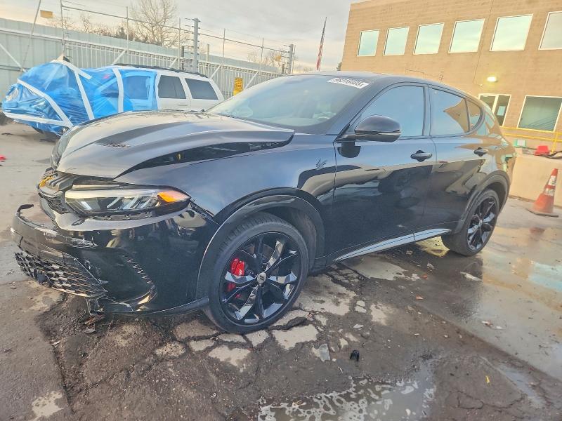 2024 DODGE HORNET — VIN ZACPDFDW9R3A26096
