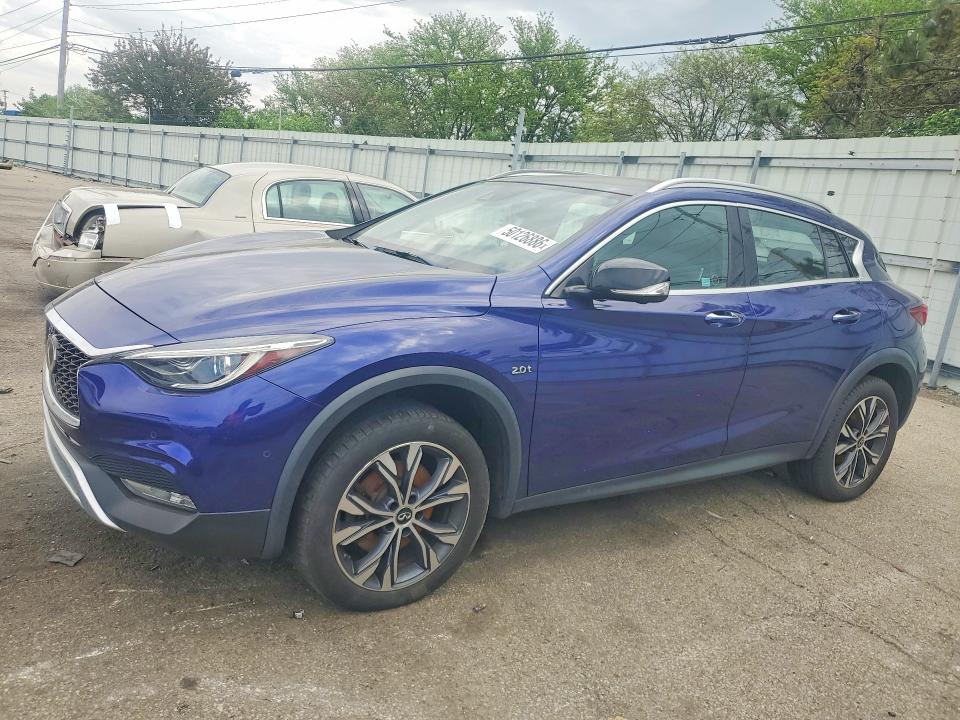 2017 INFINITI QX30 — VIN SJKCH5CR1HA031080