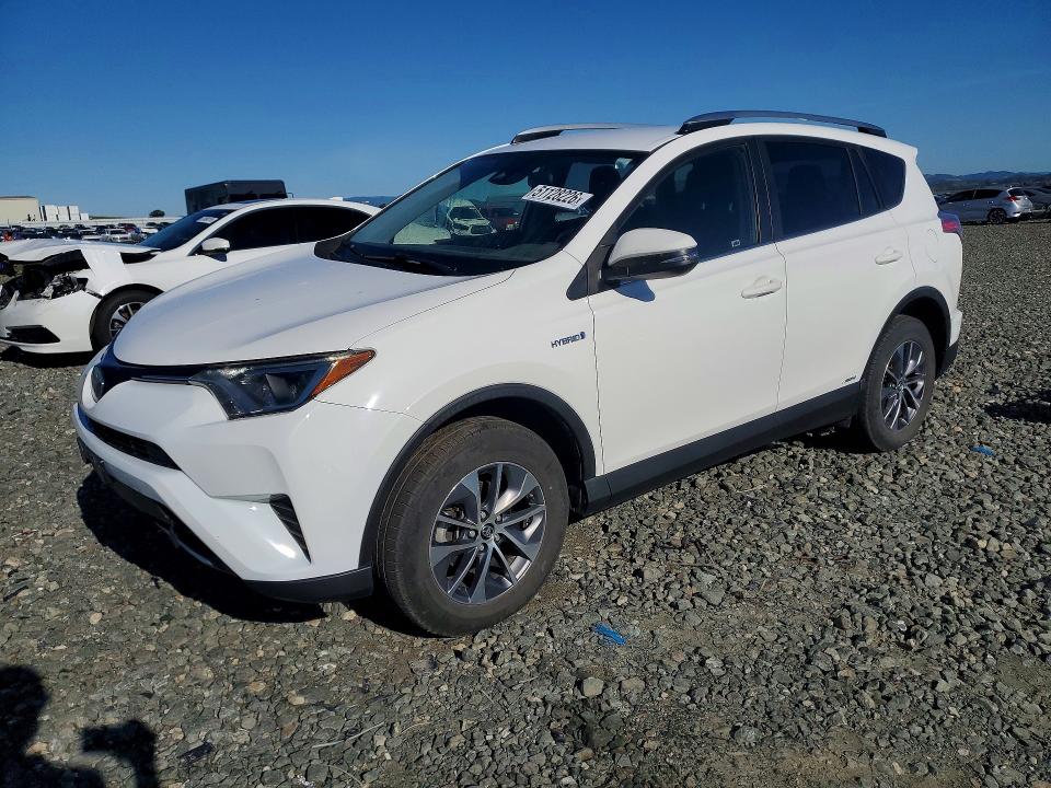 2018 TOYOTA RAV4 HYBRID — VIN JTMRJREV1JD179222