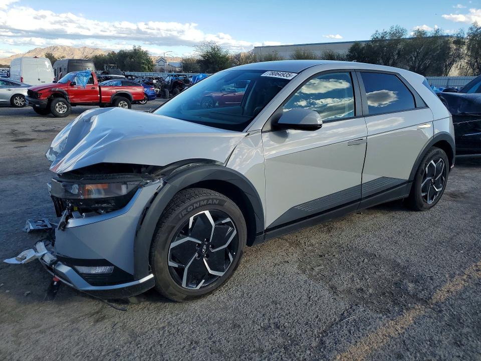 2024 HYUNDAI IONIQ 5 — VIN KM8KN4DE9RU279134