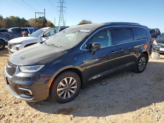 2021 CHRYSLER PACIFICA — VIN 2C4RC1L75MR594531