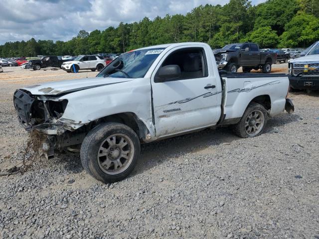 2008 TOYOTA TACOMA — VIN 5TENX22N28Z506267