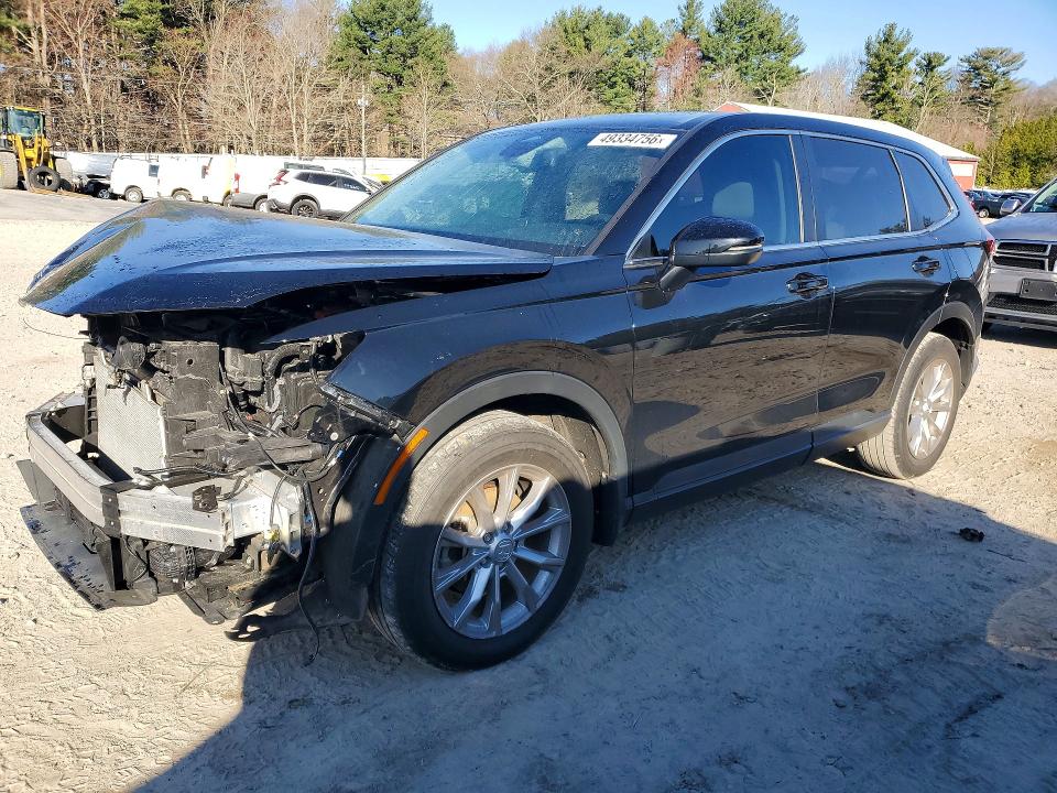 2023 HONDA CR-V — VIN 2HKRS4H49PH413600