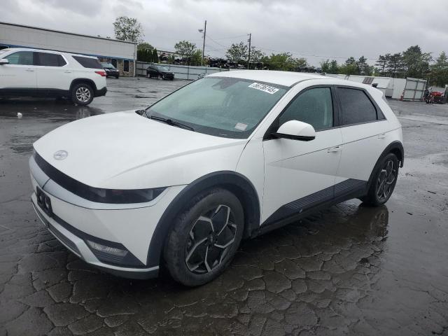 2022 HYUNDAI IONIQ 5 — VIN KM8KMDAF1NU084512
