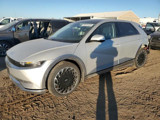2024 HYUNDAI IONIQ 5 — VIN KM8KRDDF9RU312453