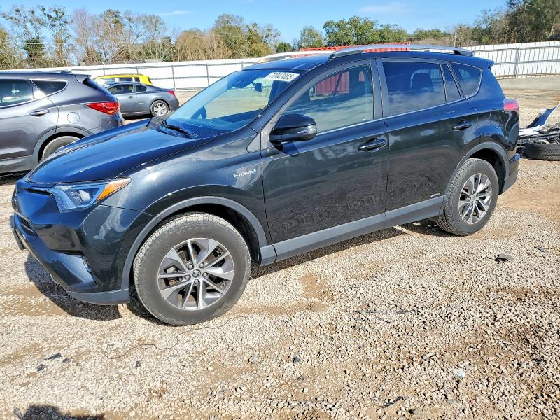 2018 TOYOTA RAV4 HV — VIN JTMRJREV4JD164388