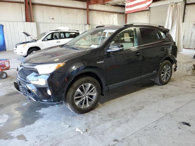 2016 TOYOTA RAV4 HV — VIN JTMRJREV4GD027900