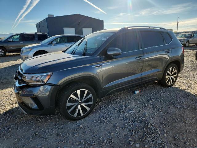 2022 VOLKSWAGEN TAOS — VIN 3VVWX7B2XNM023336
