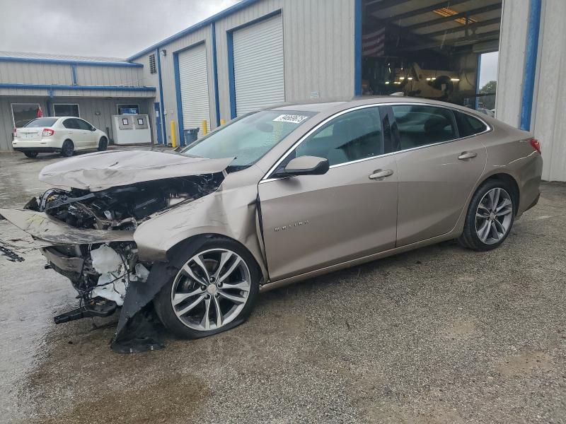 2023 CHEVROLET MALIBU — VIN 1G1ZE5ST3PF155283