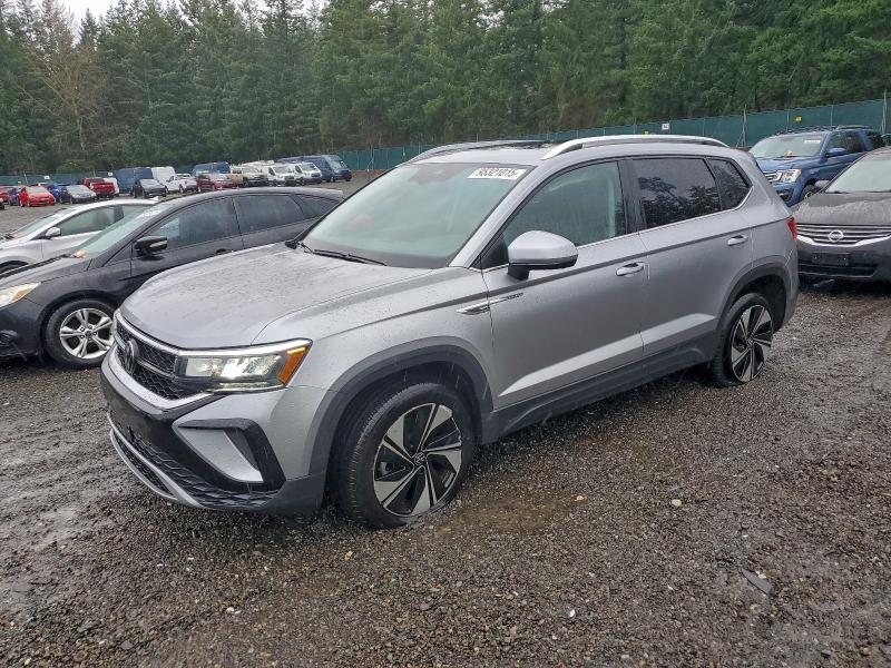 2023 VOLKSWAGEN TAOS — VIN 3VVVX7B28PM378259