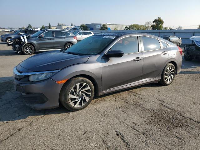 2017 HONDA CIVIC — VIN 2HGFC2F71HH500131