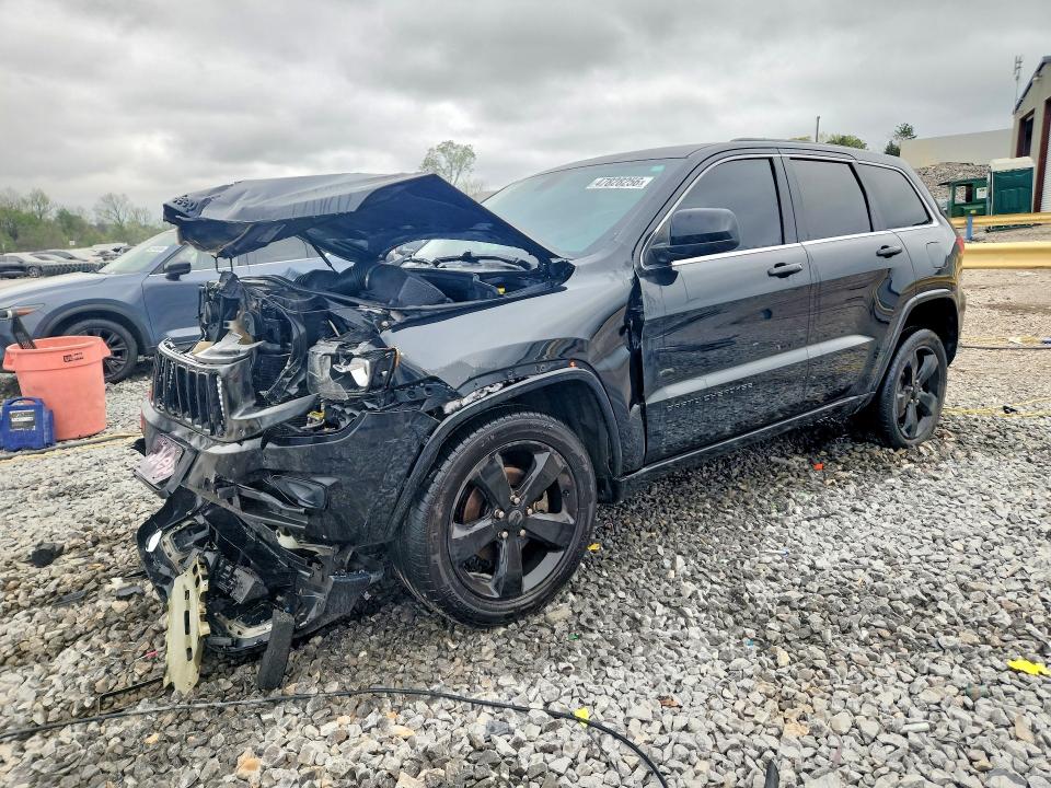 2015 JEEP GRAND CHEROKEE — VIN 1C4RJFAG4FC632039