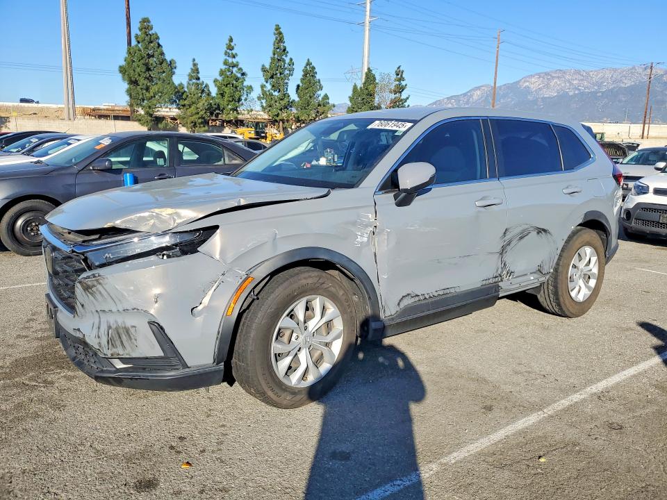 2023 HONDA CR-V — VIN 2HKRS3H26PH308876