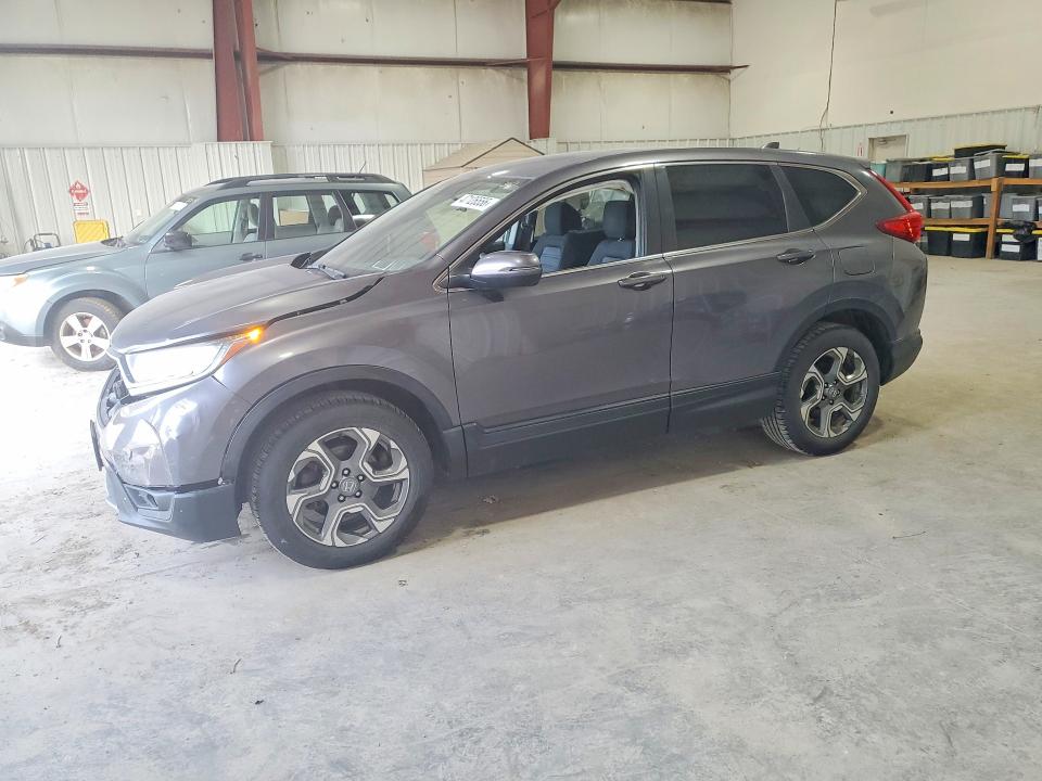 2019 HONDA CR-V — VIN 2HKRW2H57KH641704