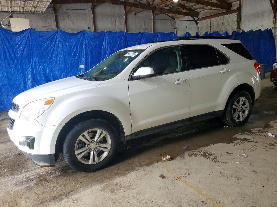 2015 CHEVROLET EQUINOX — VIN 1GNALBEK4FZ110353