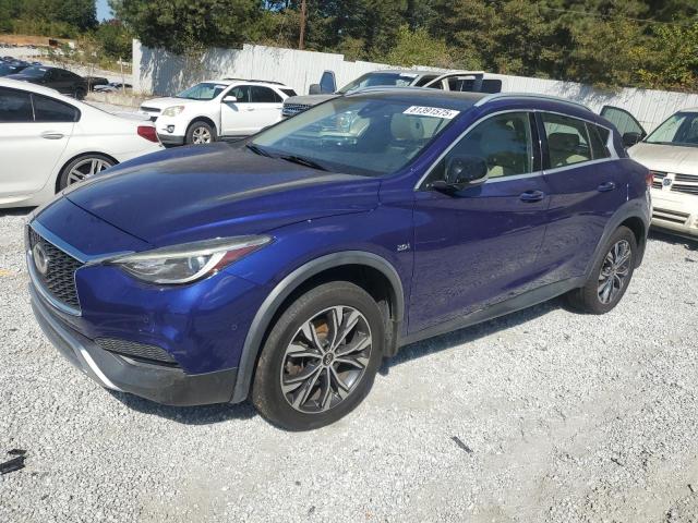 2019 INFINITI QX30 — VIN SJKCH5CR4KA010473