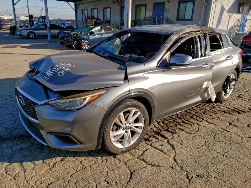 2018 INFINITI QX30 — VIN SJKCH5CP0JA053771