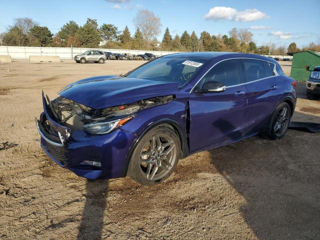 2017 INFINITI QX30 — VIN SJKCH5CP4HA023781