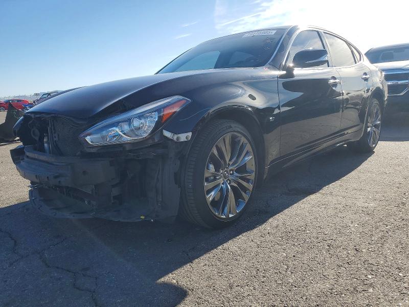 2017 INFINITI Q70 — VIN JN1BY1AP9HM740351