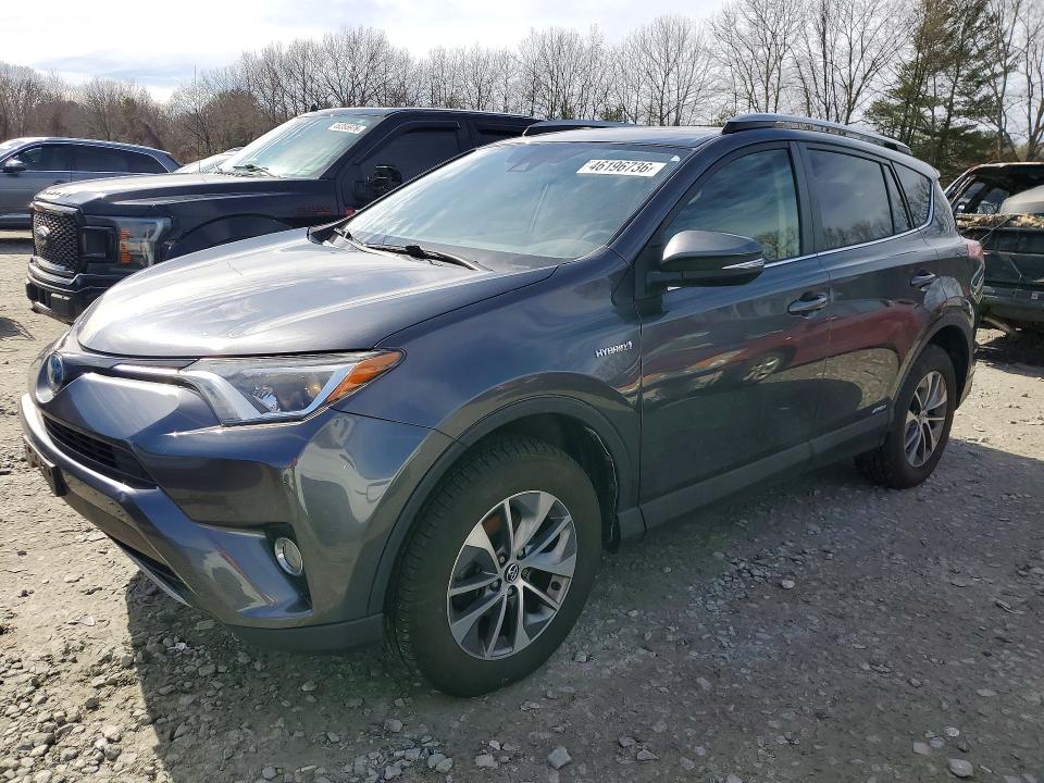 2017 TOYOTA RAV4 HYBRID — VIN JTMRJREV9HD135012
