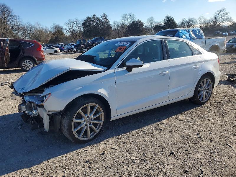 2015 AUDI A3 — VIN WAUEFGFFXF1010883