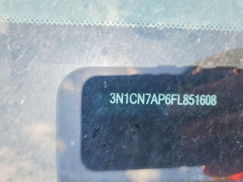 3N1CN7AP6FL851608