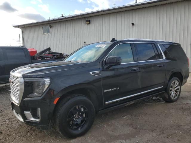 2023 GMC YUKON XL — VIN 1GKS2JKL6PR175220