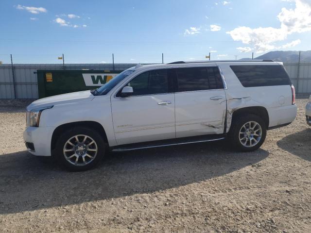 2019 GMC YUKON XL — VIN 1GKS2HKJ4KR128087