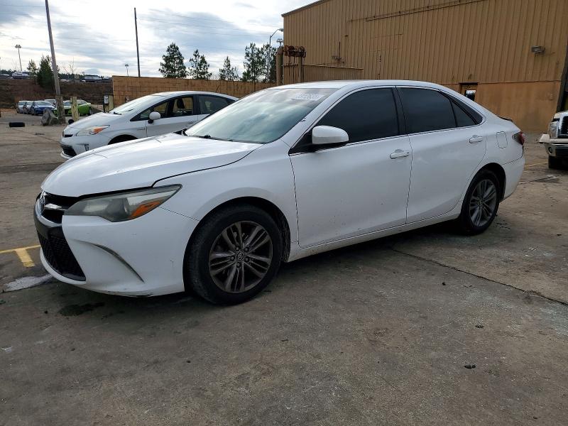2015 TOYOTA CAMRY — VIN 4T1BF1FK0FU027654