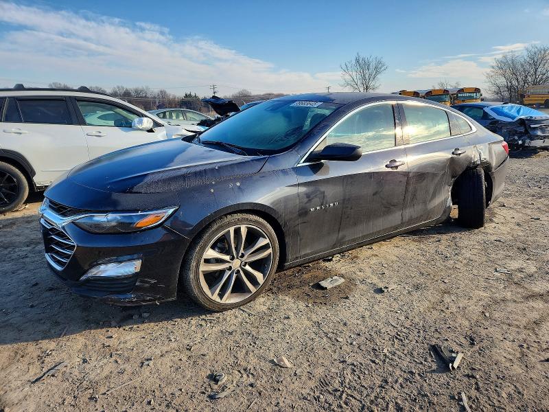 2023 CHEVROLET MALIBU — VIN 1G1ZD5ST4PF182883