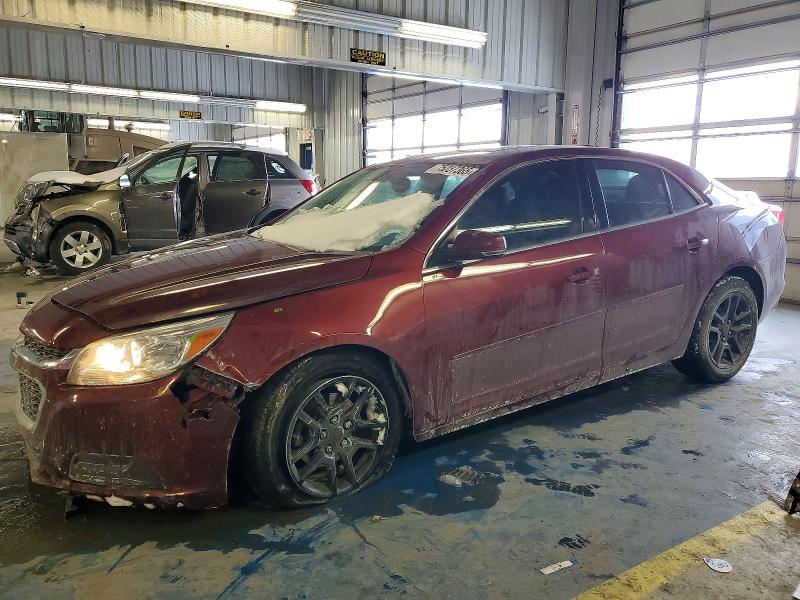 2015 CHEVROLET MALIBU — VIN 1G11C5SLXFF197967