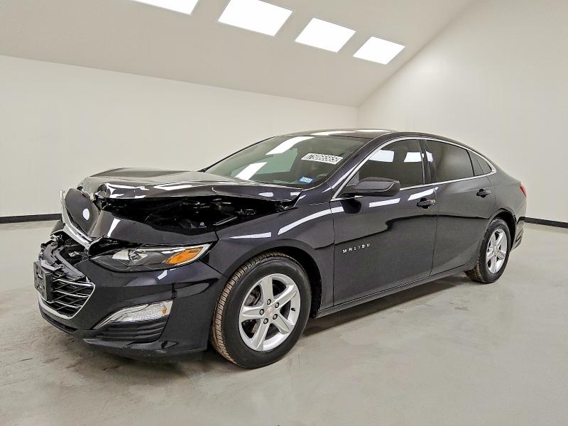 2023 CHEVROLET MALIBU — VIN 1G1ZB5ST3PF120994