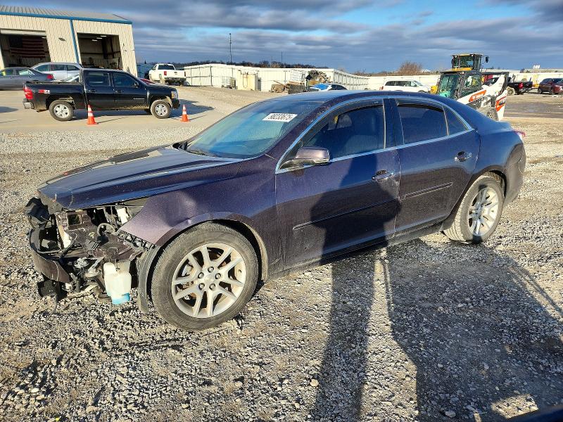 2015 CHEVROLET MALIBU — VIN 1G11C5SL7FF212408