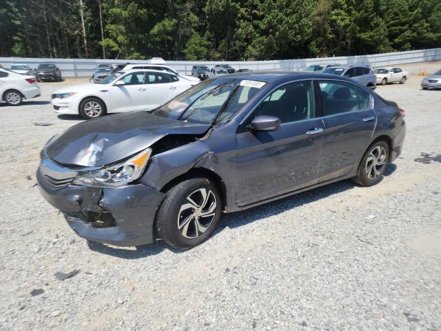 2017 HONDA ACCORD — VIN 1HGCR2F3XHA301947